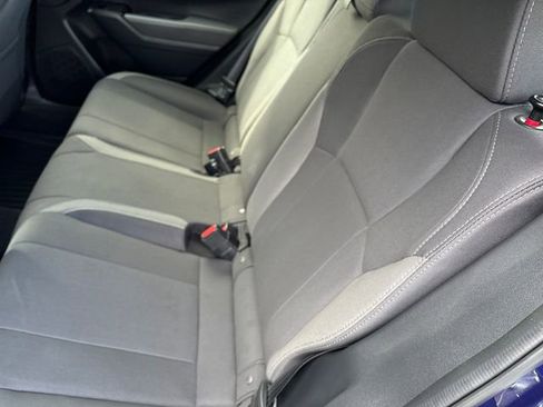 Used 2024 Subaru Impreza 2.0i image 10
