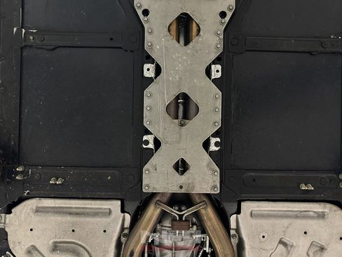 Used 2014 Chevrolet Corvette Stingray Convertible w/ 3LT Preferred Equipment Group image 62