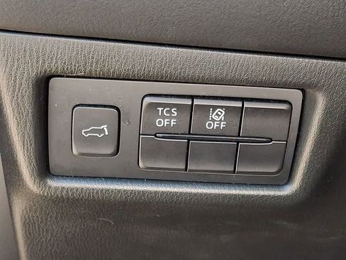 Used 2019 MAZDA CX-5 Touring AWD/4WD image 25