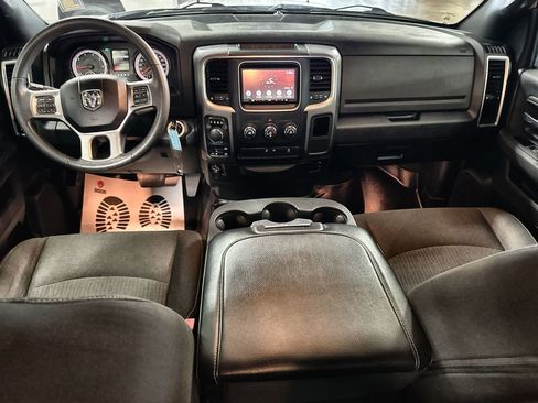 Used 2021 RAM 1500 Classic Warlock image 25