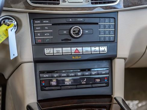 Used 2016 Mercedes-Benz E 350 Sedan w/ Premium Package image 34