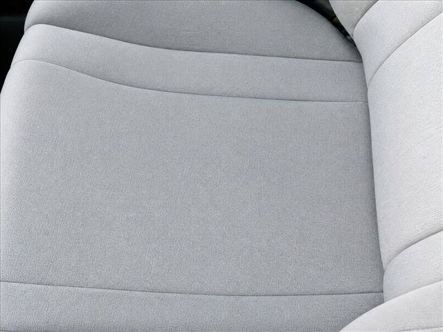 New 2026 Honda Accord LX image 22