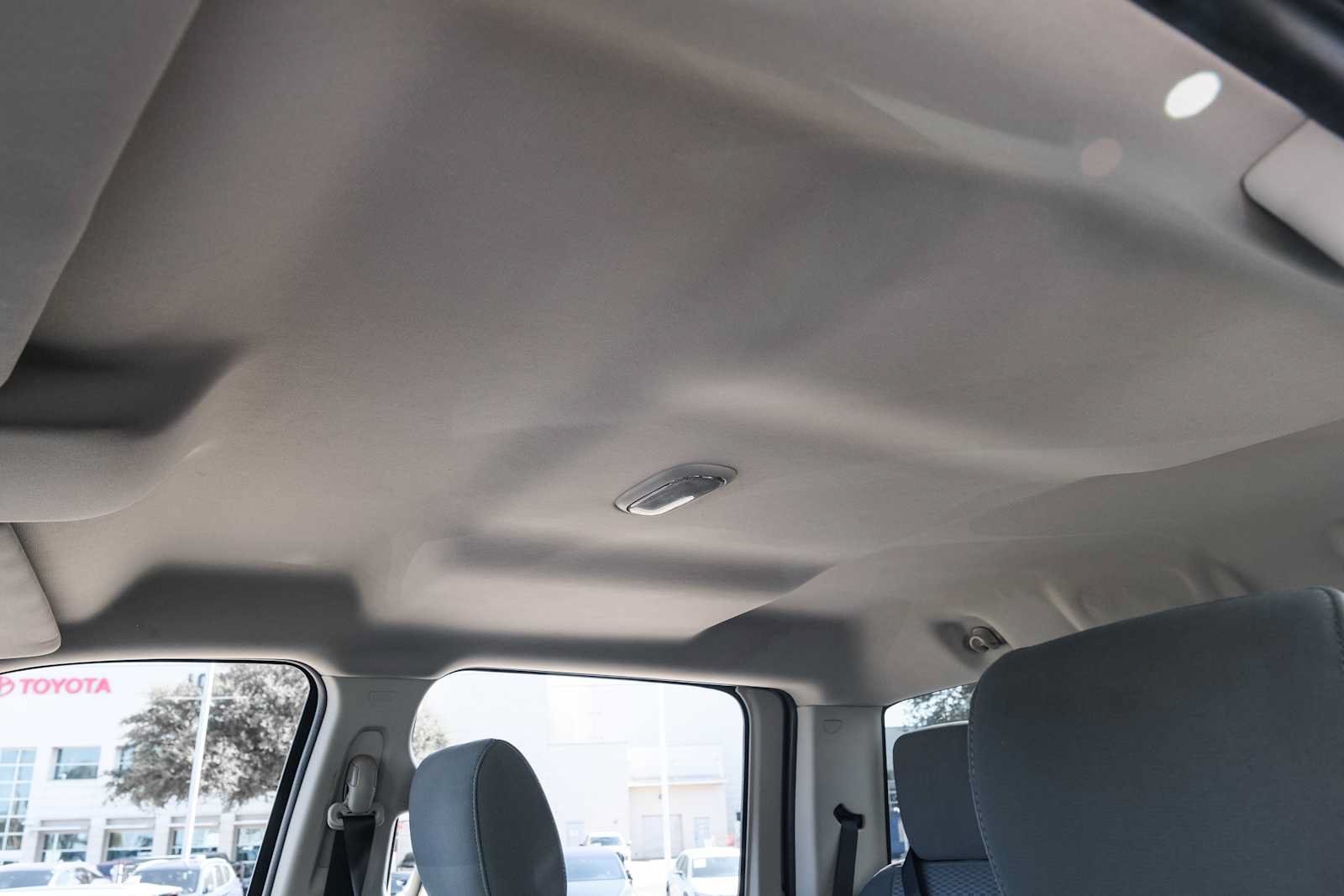 Used 2014 RAM 2500 Tradesman w/ Chrome Appearance Group AWD/4WD image 32
