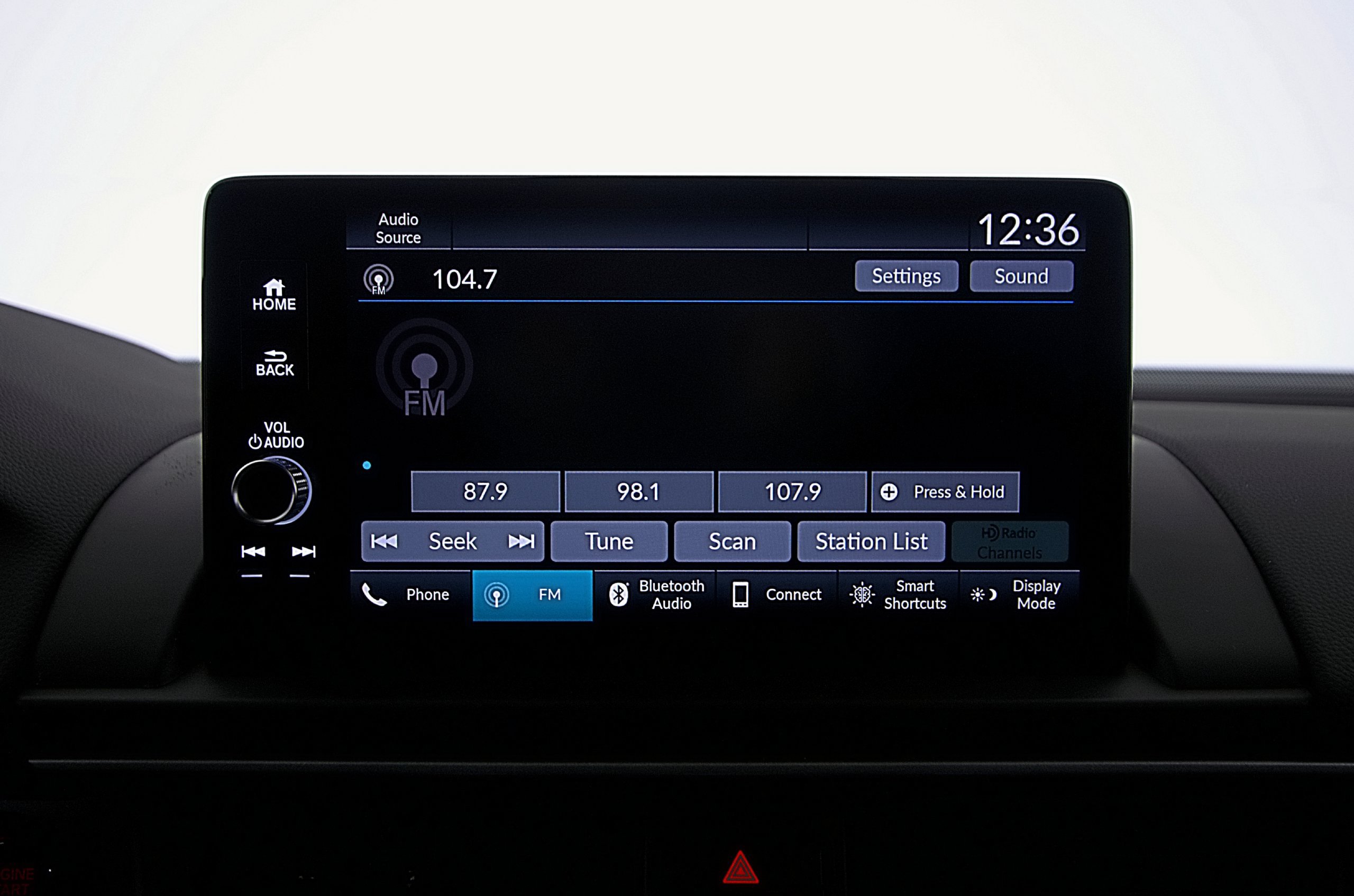 Used 2025 Honda Pilot EX-L image 25