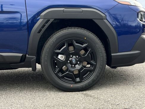 New 2026 Subaru Outback Limited AWD/4WD image 7