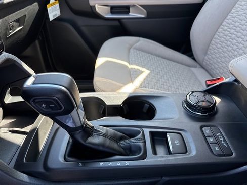 New 2025 Ford Ranger XLT w/ FX4 Off-Road Package image 19