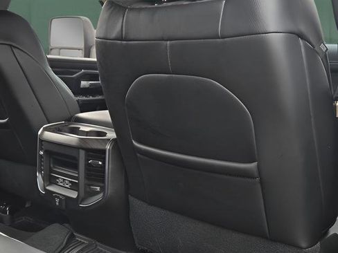 Used 2025 RAM 2500 Laramie w/ Night Edition image 27