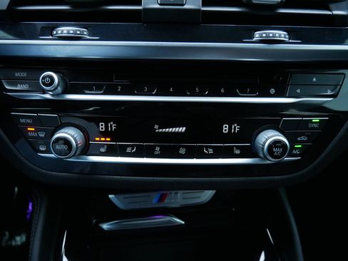 Used 2020 BMW X3 M image 22