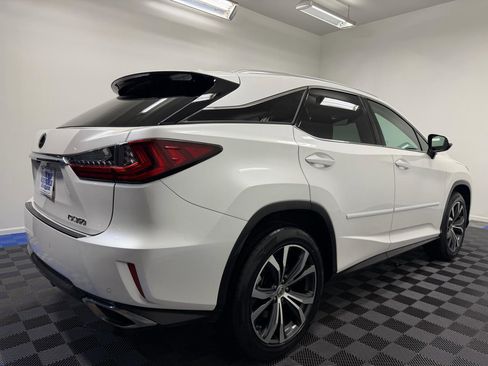 Used 2016 Lexus RX 350 FWD w/ Luxury Package image 12