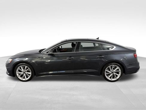 Used 2023 Audi A5 2.0T Premium w/ Convenience Package AWD/4WD image 8