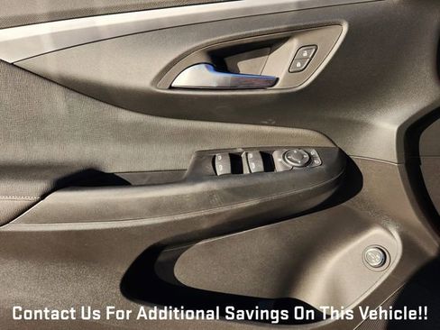 New 2026 Buick Envista Preferred w/ Convenience II Package image 17