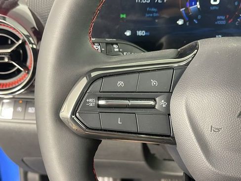 New 2025 Chevrolet Equinox RS w/ Safety and Technology Package image 27