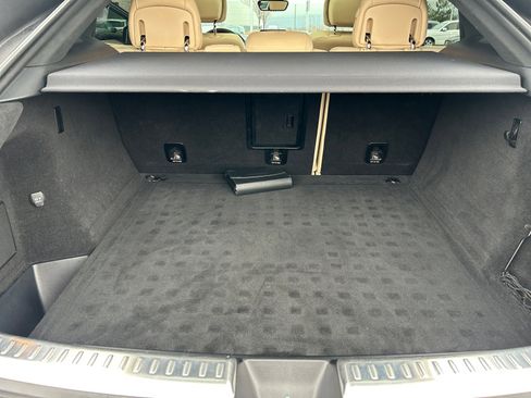 Used 2017 Mercedes-Benz GLE 43 AMG 4MATIC Coupe image 34