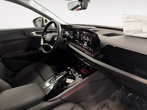 New 2025 Audi A5 2.0T Premium Plus image 9