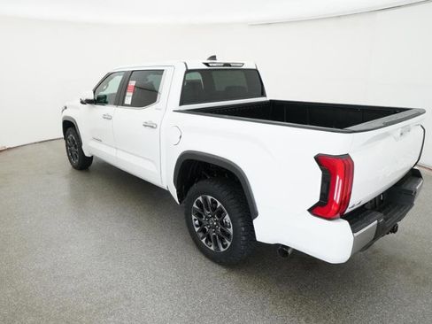 New 2026 Toyota Tundra Limited AWD/4WD image 19