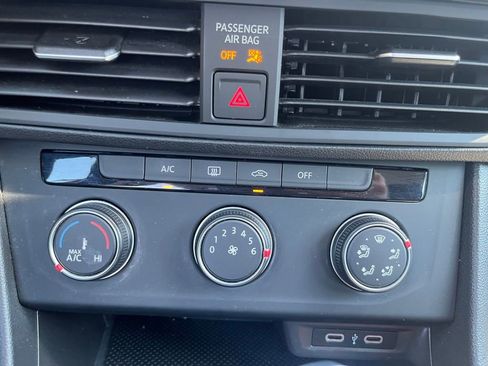 Certified 2021 Volkswagen Jetta S w/ Driver Assistance Package FWD image 17