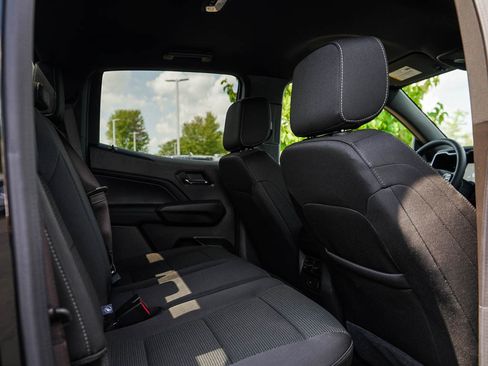 New 2026 Chevrolet Colorado LT w/ Advanced Trailering Package AWD/4WD image 10