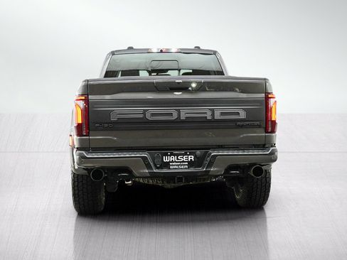 Used 2024 Ford F150 Raptor AWD/4WD image 5