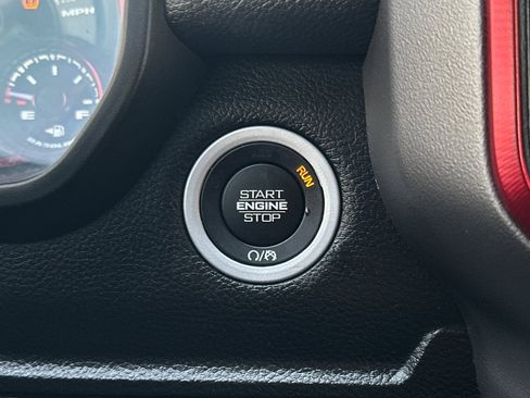 Used 2022 RAM 1500 Rebel w/ Rebel Level 1 Equipment Group image 21