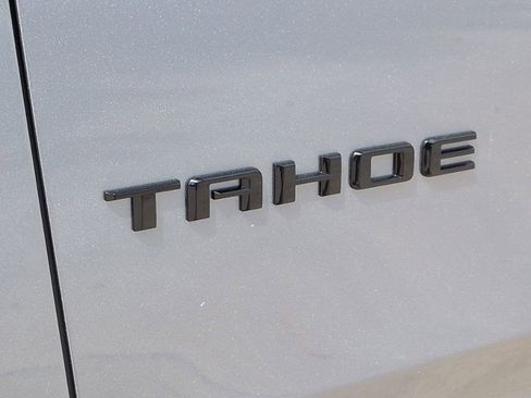 New 2026 Chevrolet Tahoe LT w/ Comfort Package image 5