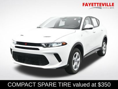 Used 2024 Dodge Hornet GT