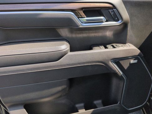 Certified 2025 Chevrolet Silverado 1500 RST w/ All Star Edition Plus image 13