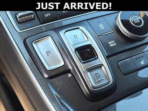 Used 2022 Hyundai Santa Fe SEL w/ Convenience + Premium Package image 17