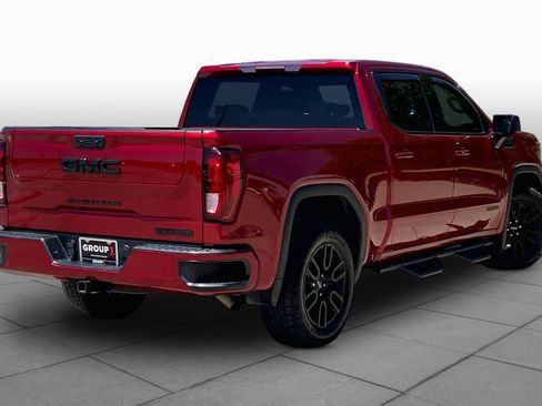 Used 2023 GMC Sierra 1500 Elevation RWD image 13