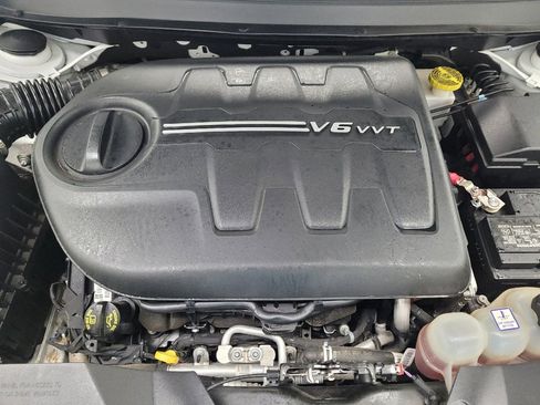 Used 2021 Jeep Cherokee Latitude Lux image 30