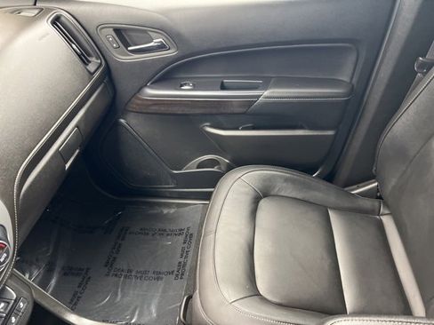 Used 2022 GMC Canyon Elevation w/ Elevation Premium Package image 19