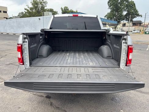Used 2018 Ford F150 XL w/ Equipment Group 101A Mid RWD image 10