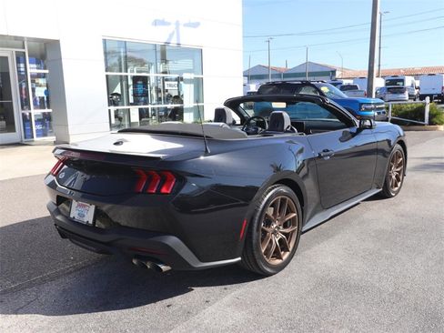 New 2025 Ford Mustang Premium image 17