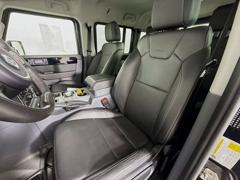 Used 2024 INEOS Grenadier AWD/4WD image 5