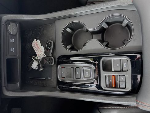 Certified 2026 Honda Pilot TrailSport image 16