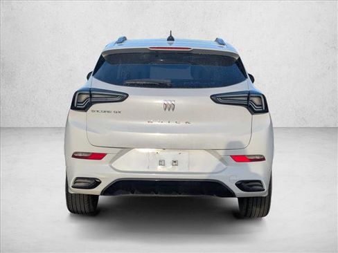 Used 2025 Buick Encore GX Avenir image 6