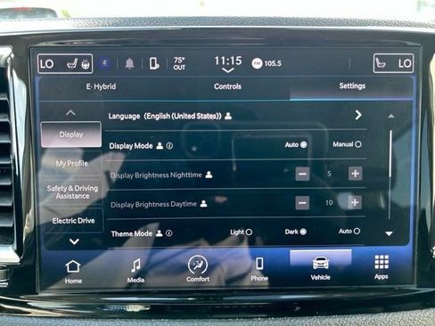 Used 2023 Chrysler Pacifica Touring-L FWD image 27
