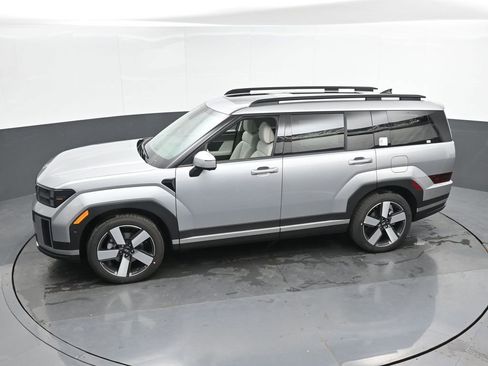 New 2026 Hyundai Santa Fe Limited AWD/4WD image 43
