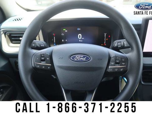 New 2026 Ford Maverick XL FWD image 32