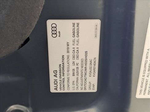 Used 2019 Audi Q5 2.0T Premium Plus w/ Premium Plus Package AWD/4WD image 28