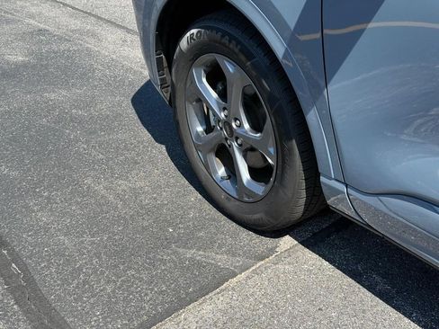 Used 2024 Ford Escape ST-Line AWD/4WD image 14