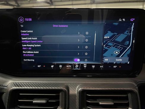 Used 2024 Ford Mustang Dark Horse w/ Dark Horse Handlin Package image 38