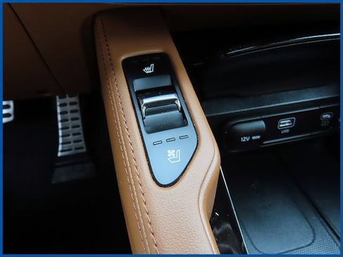 Used 2025 Kia Telluride SX Prestige X-Pro AWD/4WD image 19