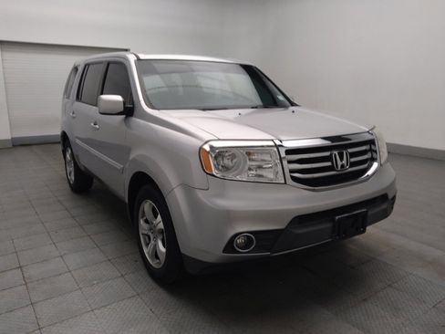 Used 2014 Honda Pilot EX-L image 13