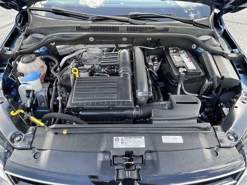 Used 2018 Volkswagen Jetta S image 14