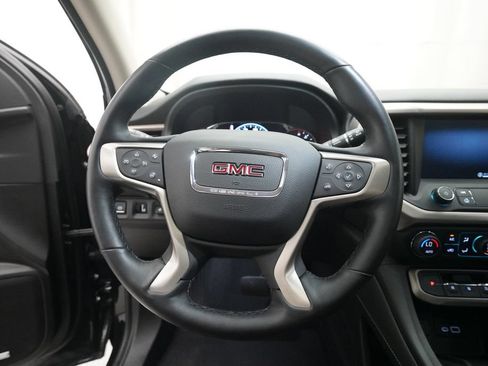 Used 2023 GMC Acadia Denali w/ Trailering Package AWD/4WD image 4