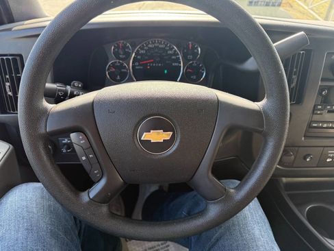 Used 2013 Chevrolet Express 3500 LT w/ LT Preferred Equipment Group image 17