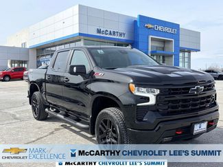 New 2026 Chevrolet Silverado 1500 LT Trail Boss w/ LT Trail Boss Premium Package video 1