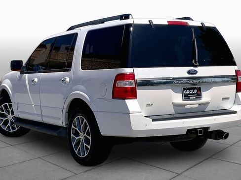 Used 2017 Ford Expedition XLT w/ Equipment Group 202A RWD image 12