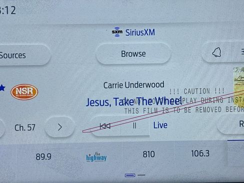 New 2025 Ford Bronco Sport Outer Banks w/ Outer Banks Tech Package+ image 19