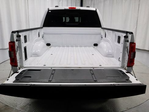 Certified 2022 Ford F150 XLT w/ Equipment Group 302A High AWD/4WD image 15